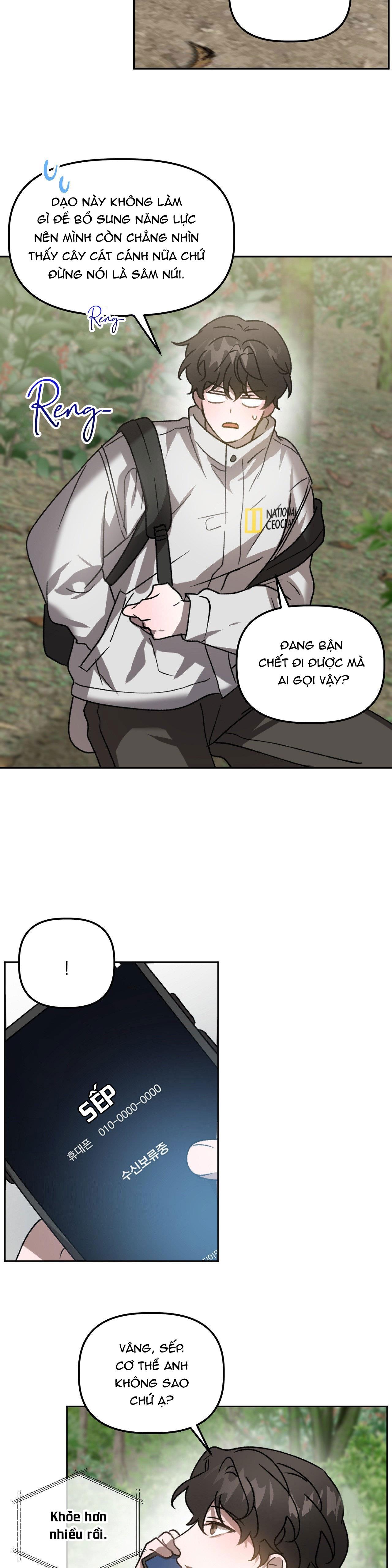 đã hiểu chưa chapter 50 27