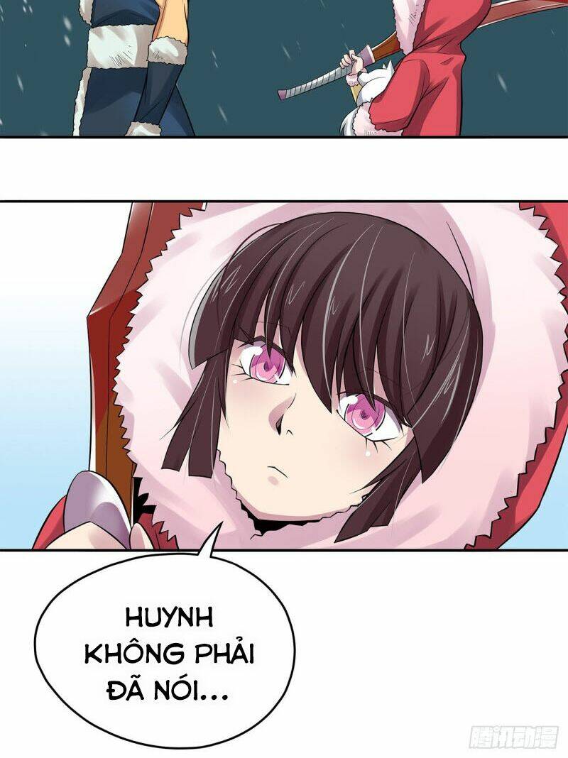 tướng dạ chapter 72 11