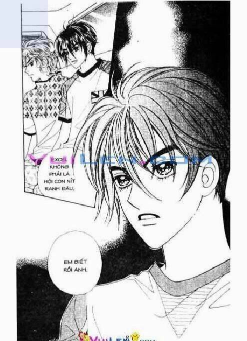 nhật ký tân hôn chapter 8 80