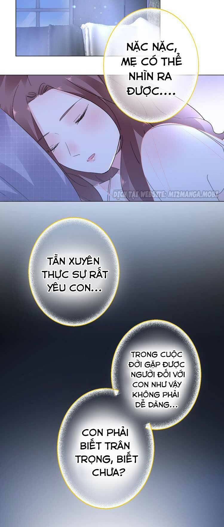 điều ước sủng ái bất bình đẳng chapter 52.1 4