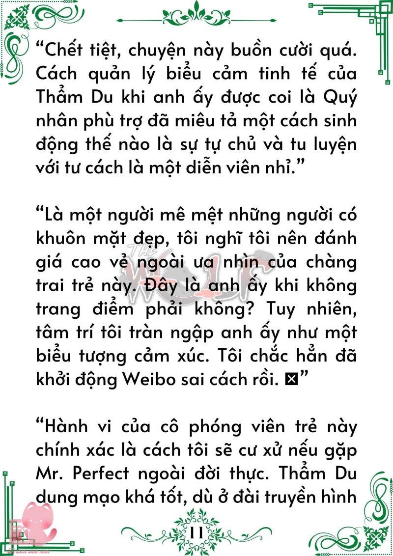 quý nhân phù trợ du chapter 7 12