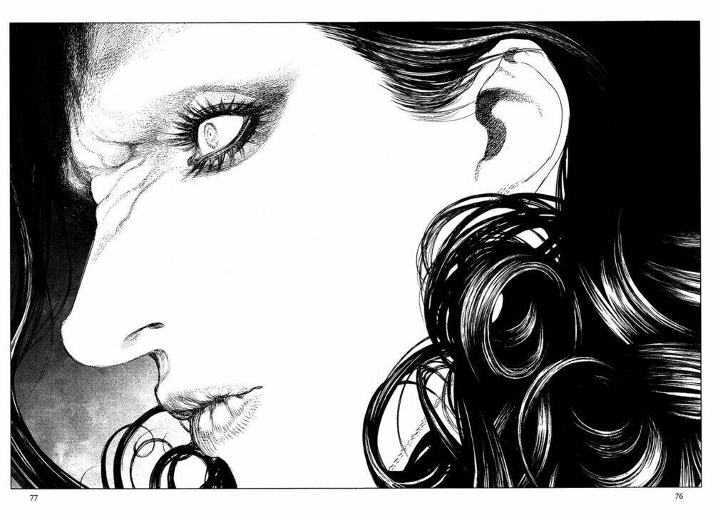 innocent rouge (innocent phần 2) chapter 45 14