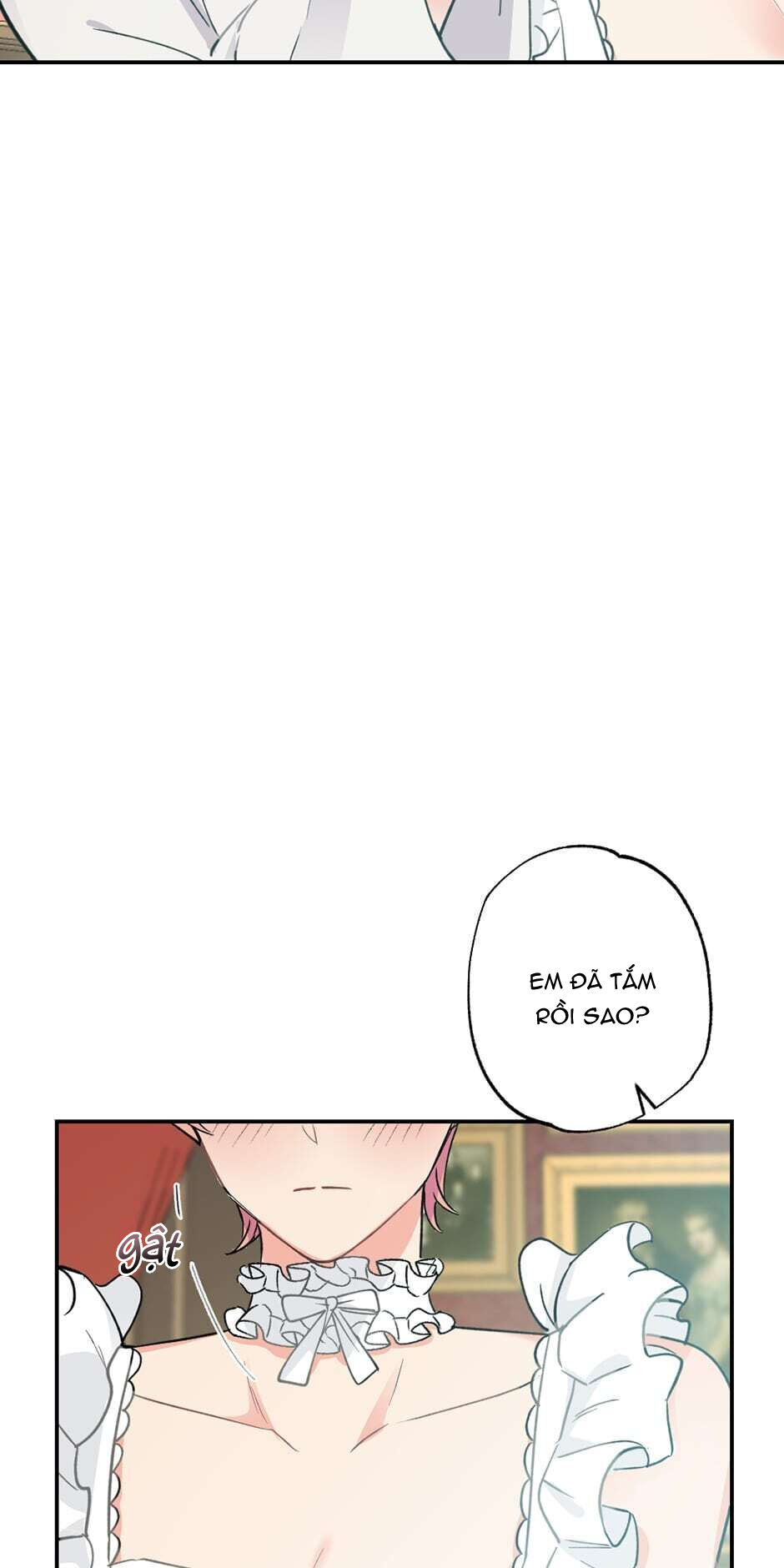 cô chủ và người hầu chapter 34 5