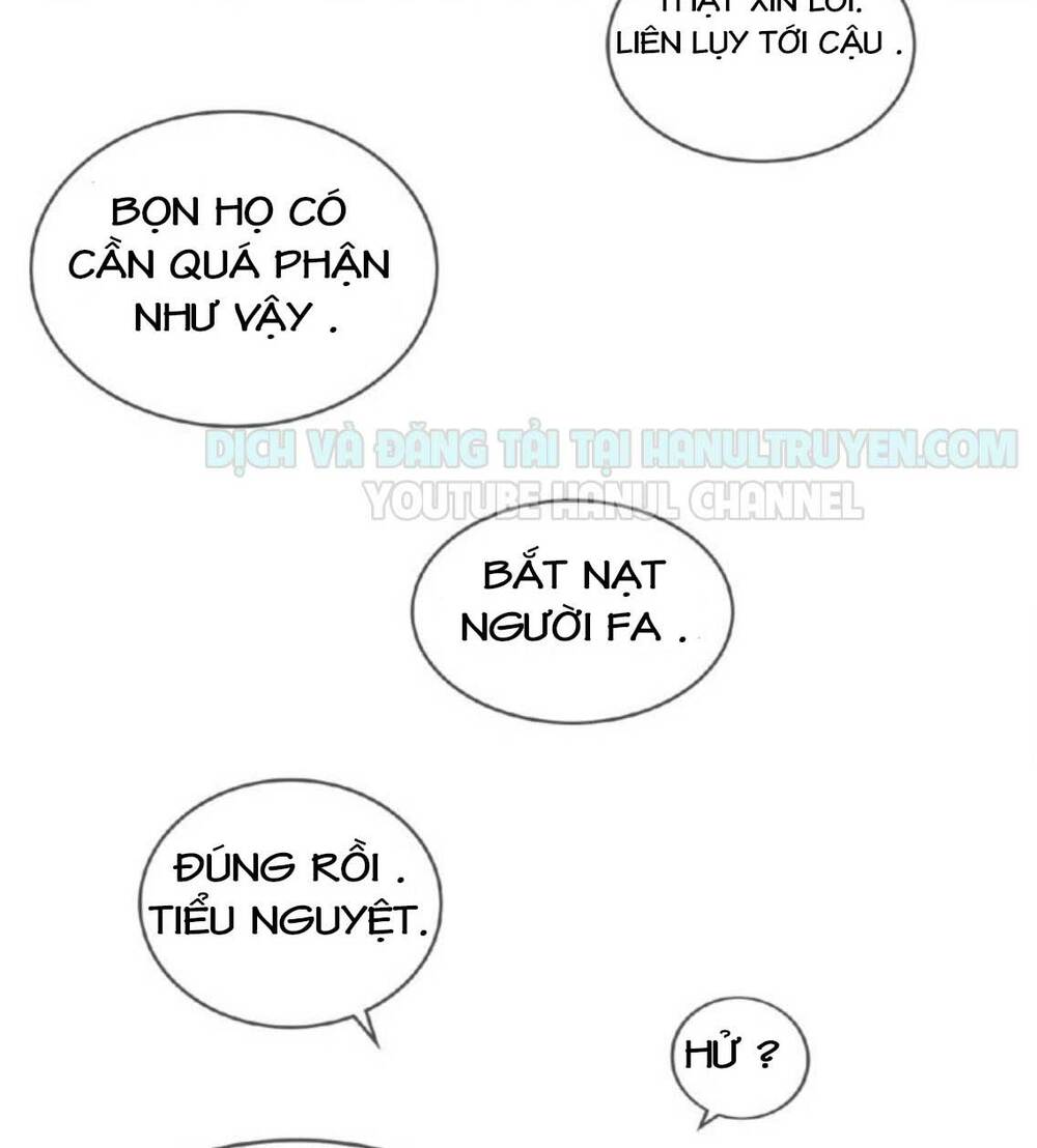 kiều thê muốn bỏ trốn của phúc hắc tổng tài chapter 21 27