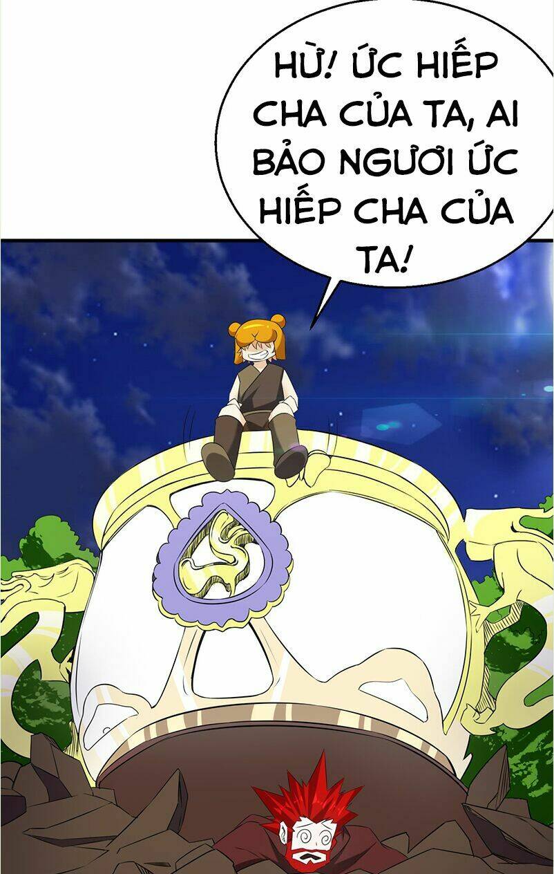 thiên hạ kiếp chapter 38 28