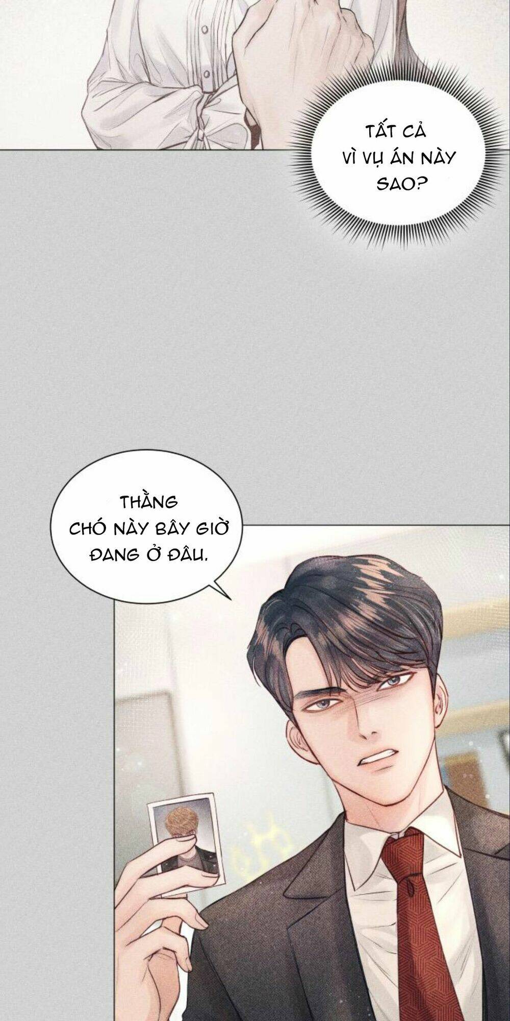 nhất định chúng ta sẽ được hạnh phúc chapter 10 36