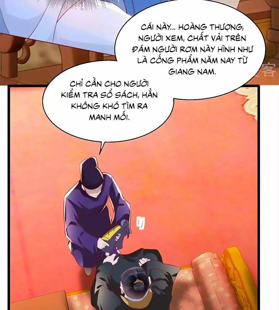 gian phi như thử đa kiều chapter 62 28