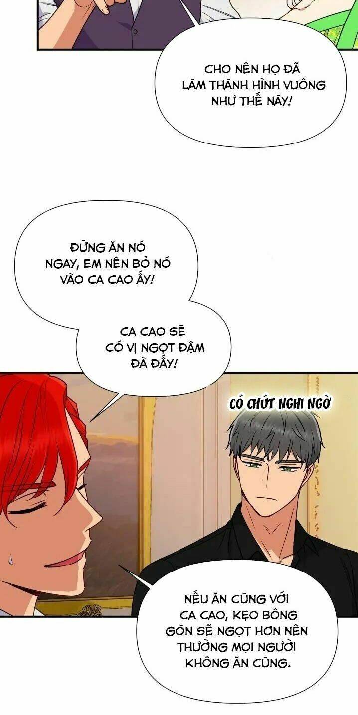 khế ước của nữ công tước quái vật chapter 81 28