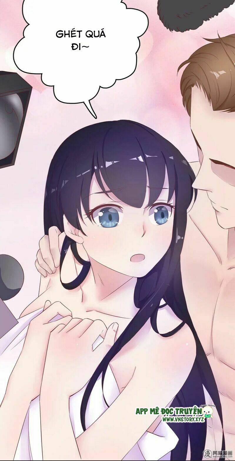 yêu em, sai đến tận cùng chapter 2 8