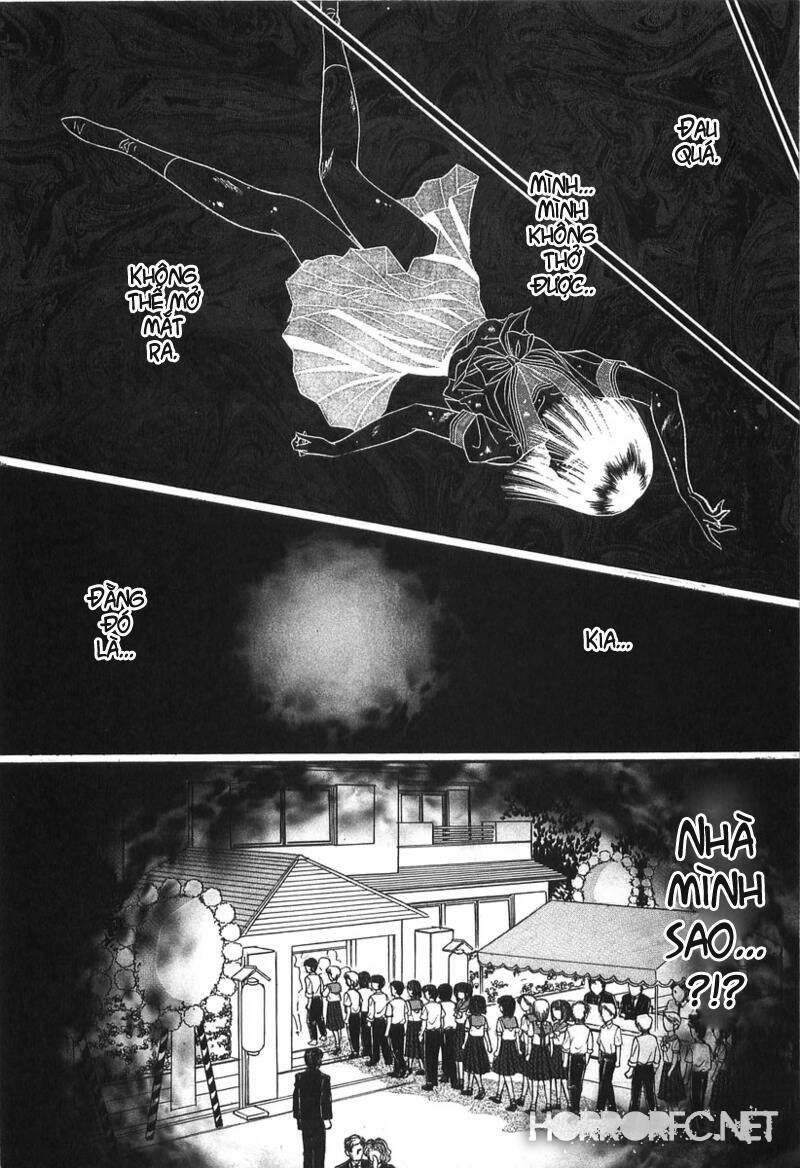 shoujo pandora chapter 1 29