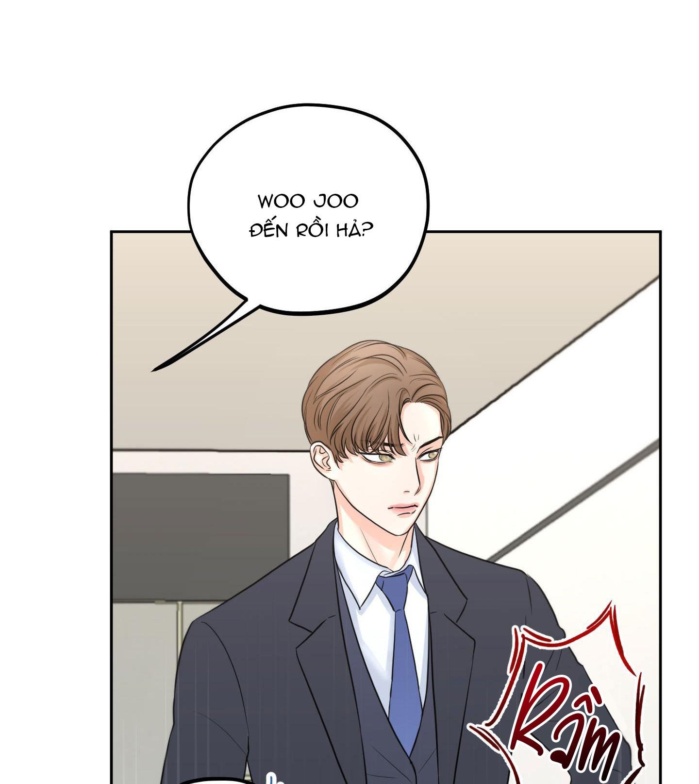 sự phụ thuộc giữa củi và lửa chapter 3 20