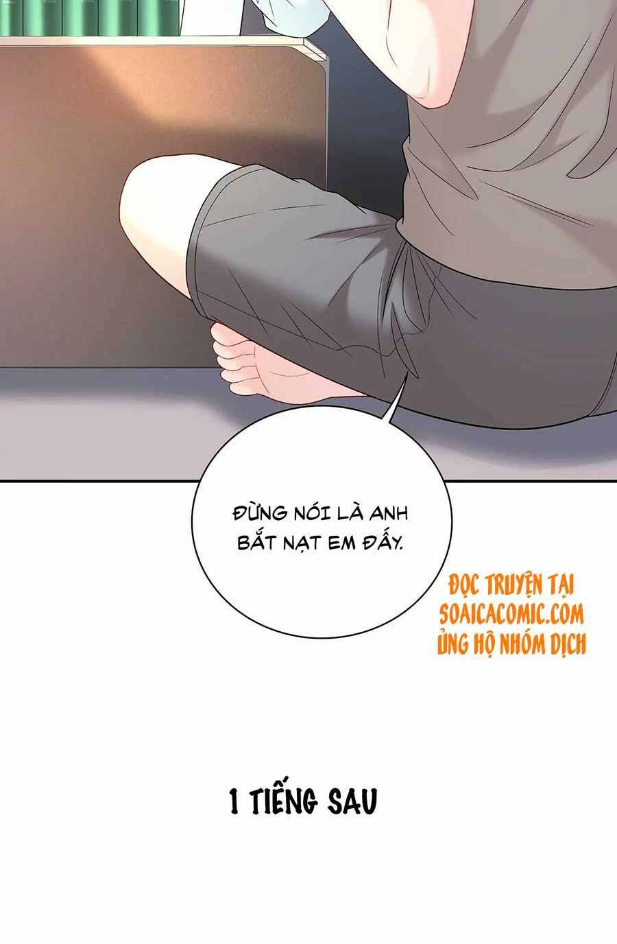 tôi dựa vào tà ý: nghịch chuyển nhân sinh chapter 24 6