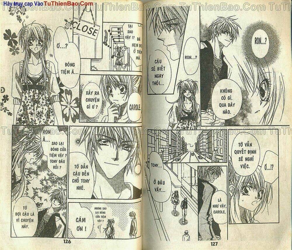 tiểu ác ma chapter 4 62