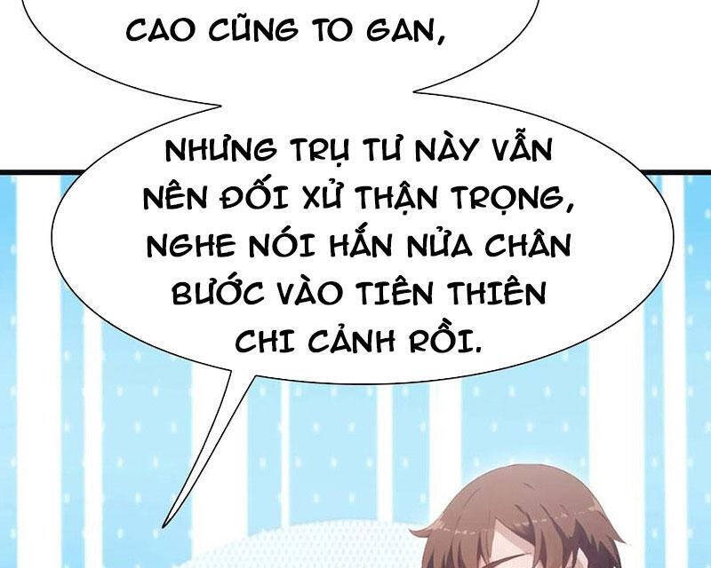 tu tiên trở về tại vườn trường – season 2 chapter 68 67