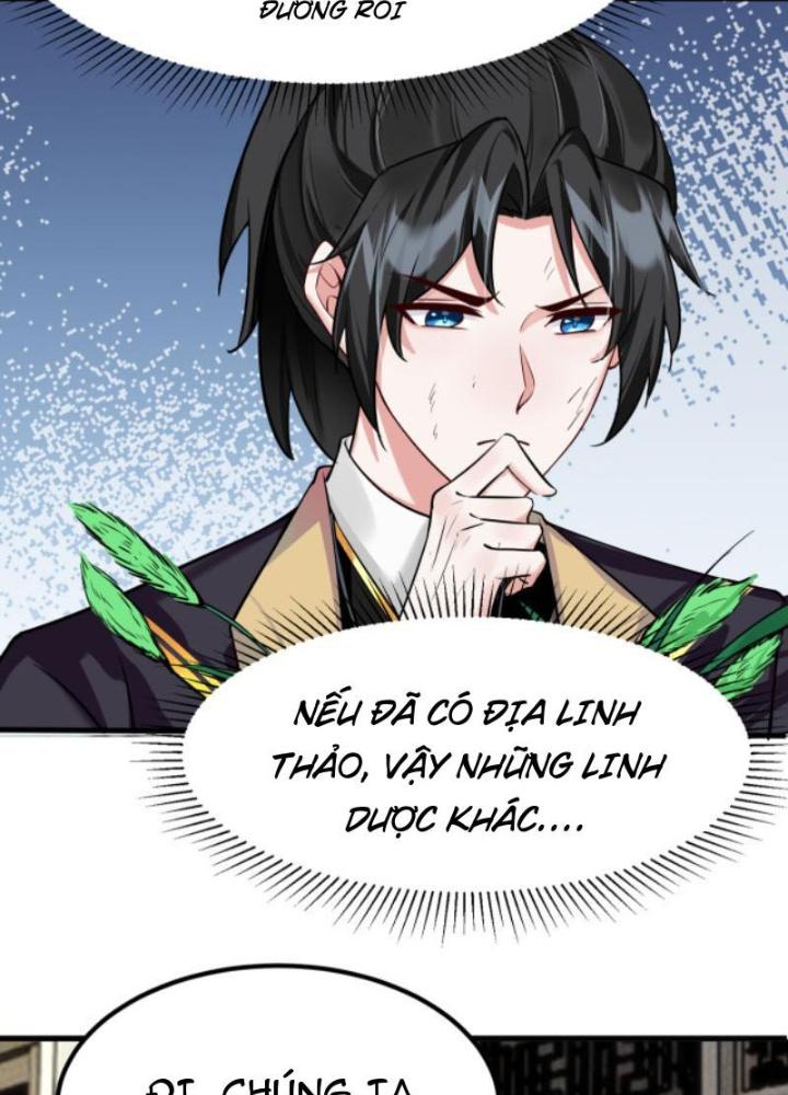 sau một vạn năm, ta làm gì cũng được chapter 2 13