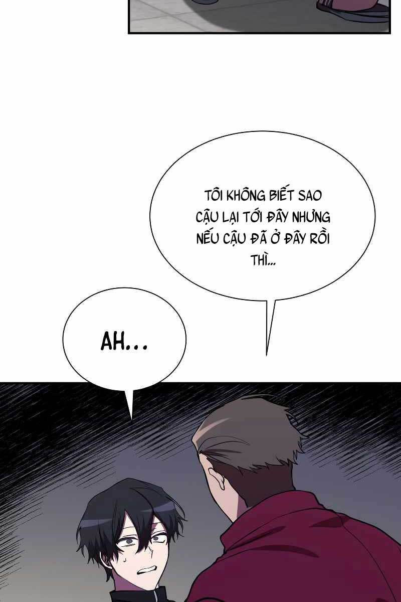 giả vờ làm kẻ vô dụng ở học đường chapter 34 2