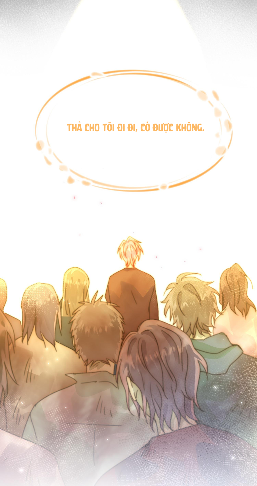 tôi phải làm một kẻ đại xấu xa chapter 90 30