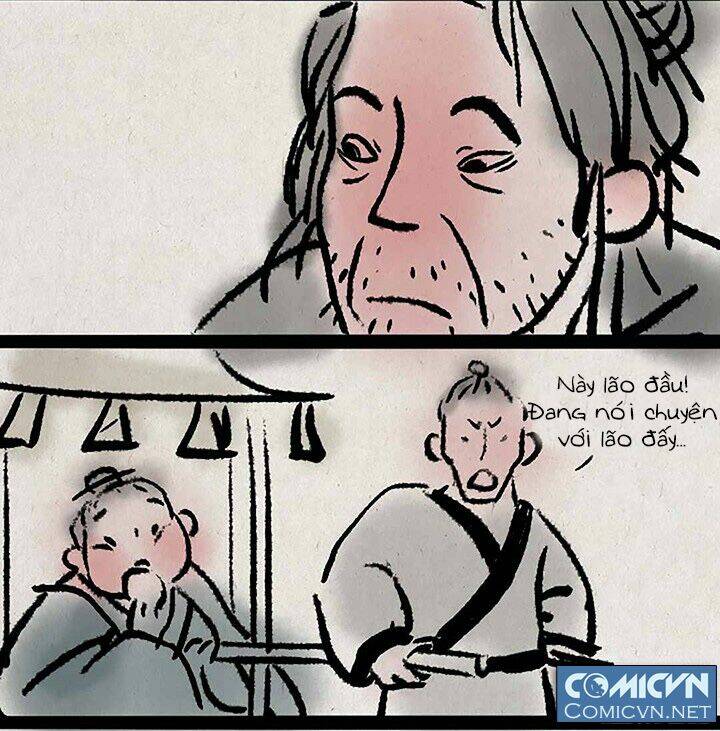 nhất thiền tiểu hòa thượng chapter 15 4