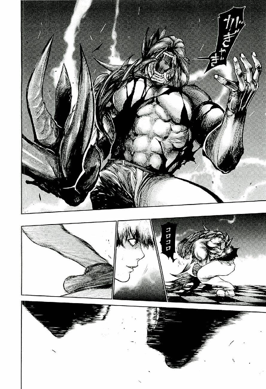 ngạ quỷ tokyo chapter 65 3