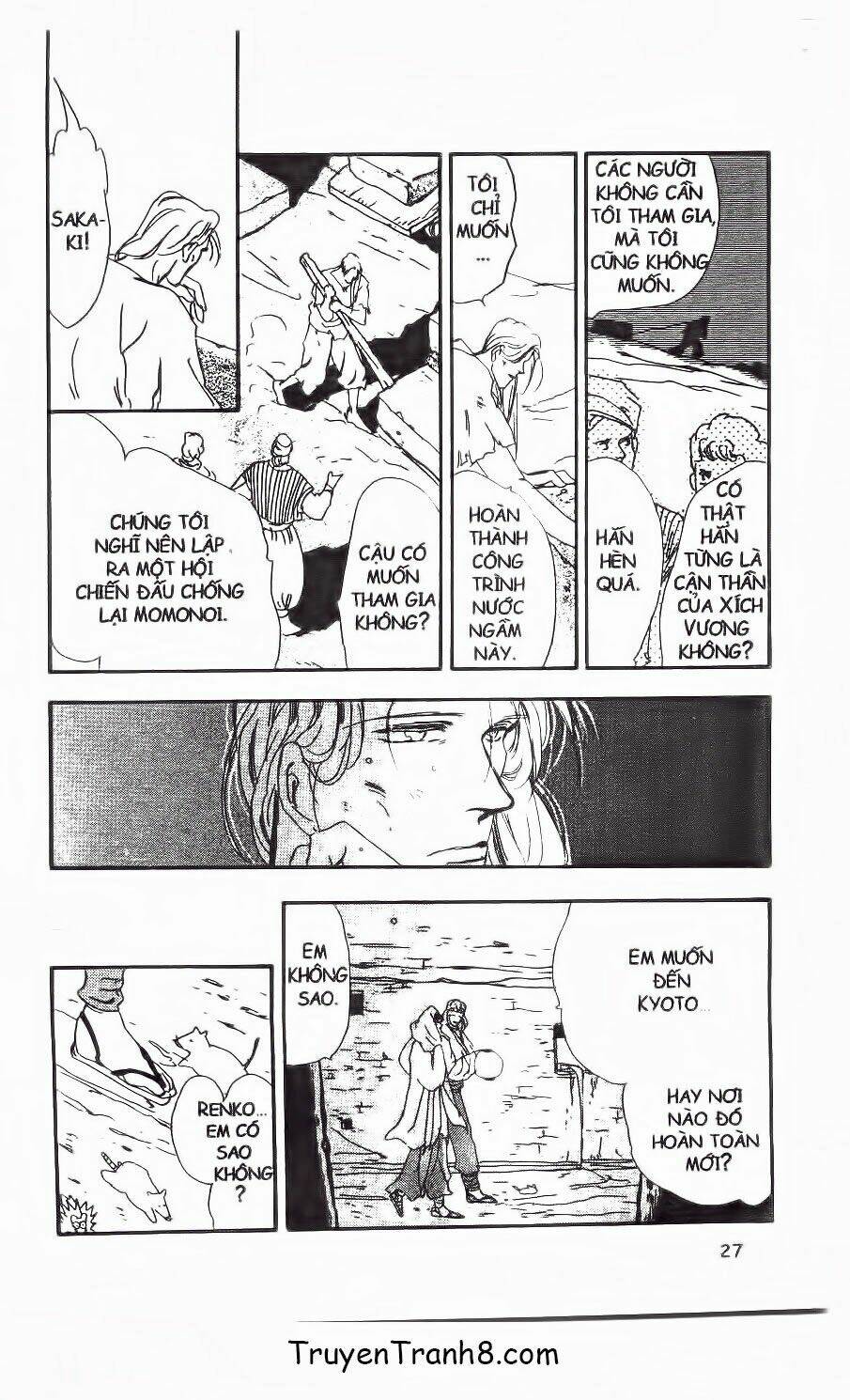 đứa con số phận chapter 50.2 4