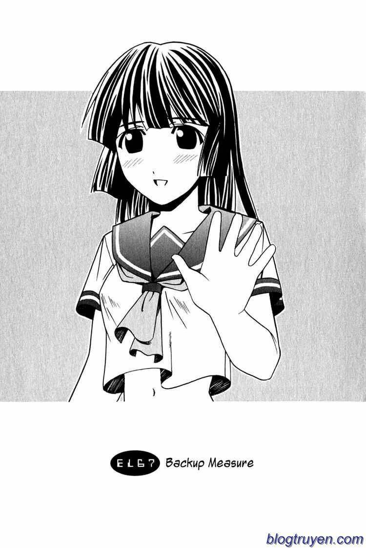 elfen lied chapter 67 1