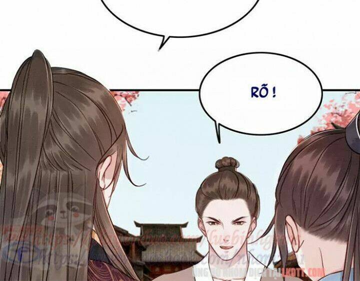 trọng sinh bá sủng nhiếp chính vương quá mạnh mẽ chapter 95 53