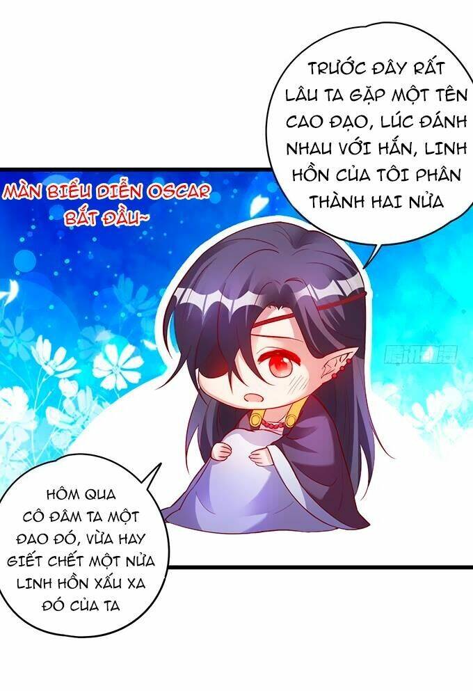 liêu liêu trai chapter 4 13