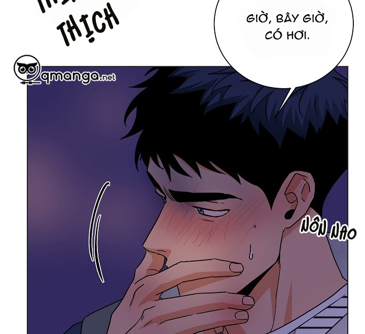 yêu em đi, bác sĩ! chapter 43 48