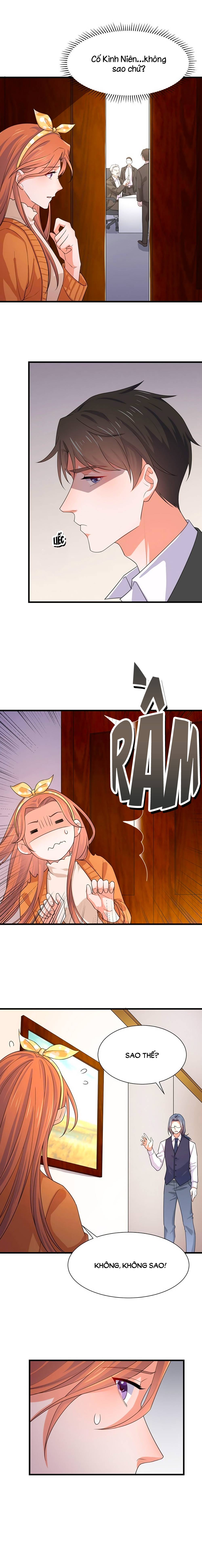 nhật ký báo thù của thiên kim hai mặt chapter 36 1