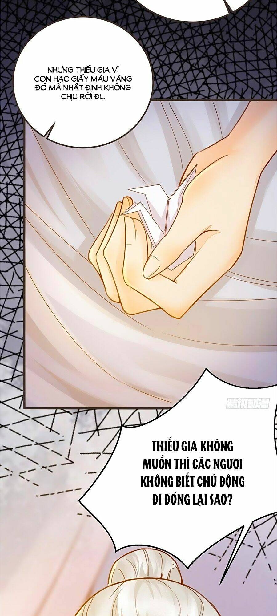 thần y khí nữ: ngự thú cuồng phi của quỷ đế chapter 45 2