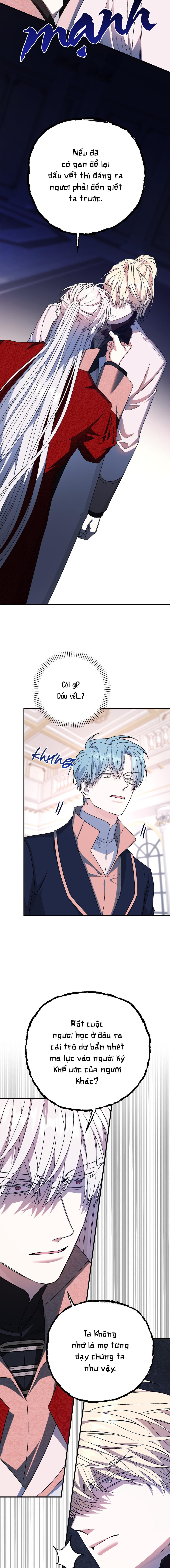 khế ước vĩnh cửu chapter 104 4