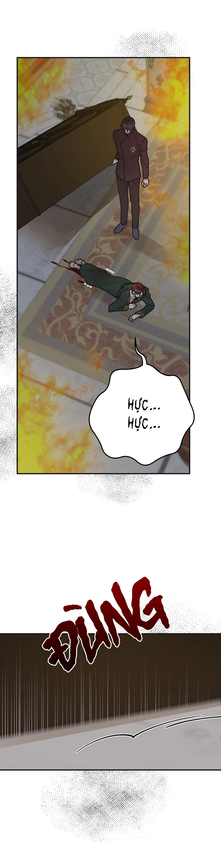 ác nữ tiểu thư chapter 77 60