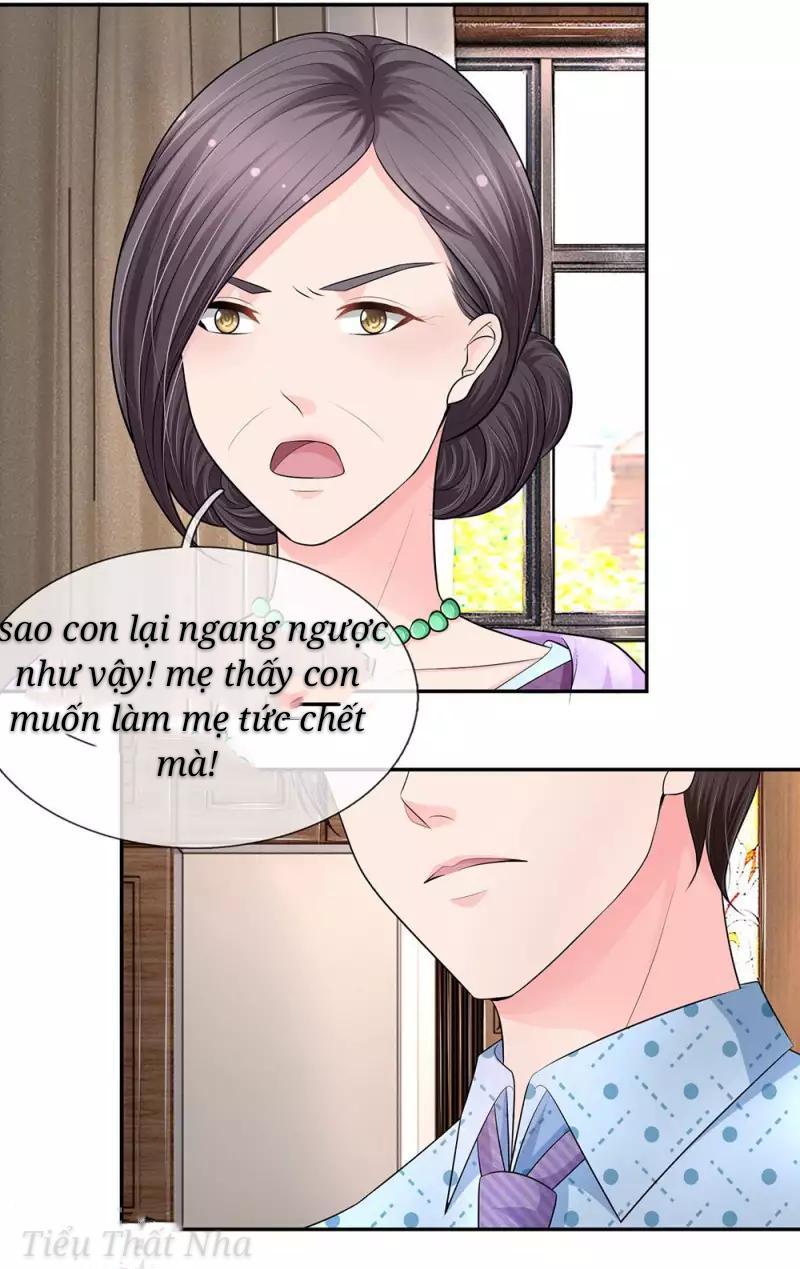 tù nhân tình yêu 99 ngày chapter 17 8