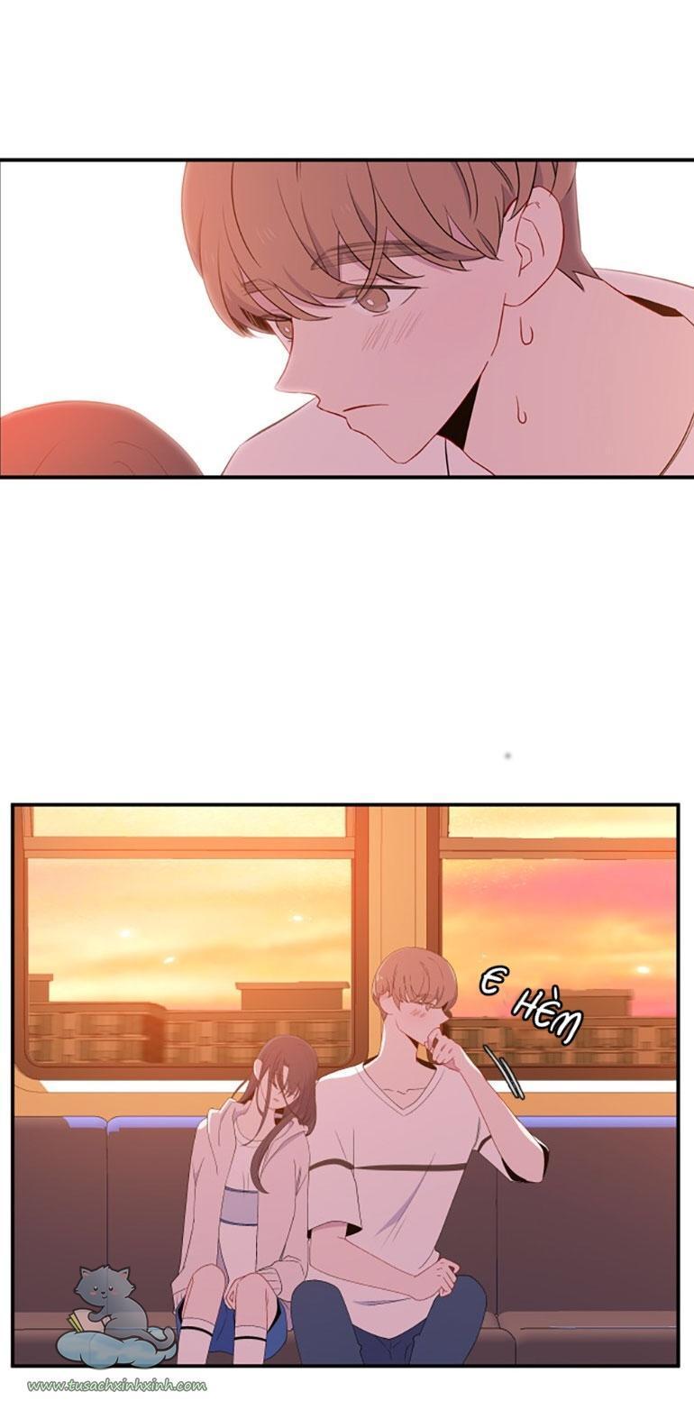 về bên anh chapter 21 53