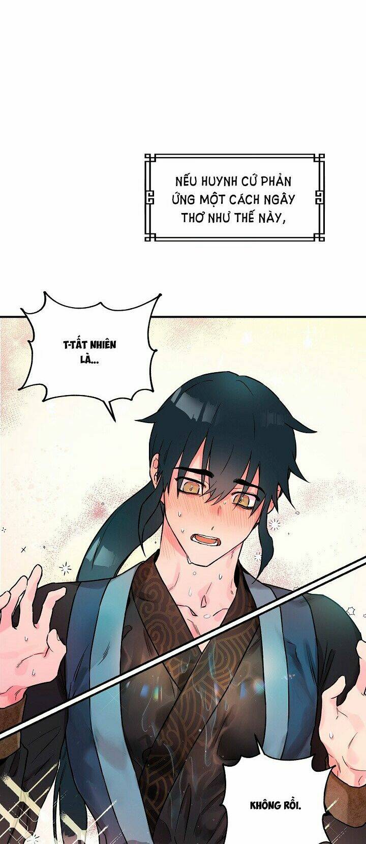 tôi trở thành nhân vật phản diện giỏi nhất trong giới võ thuật chapter 15 29