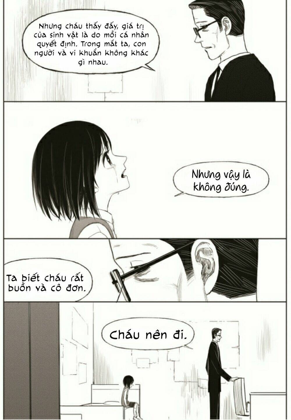 the horizon chapter 8 10