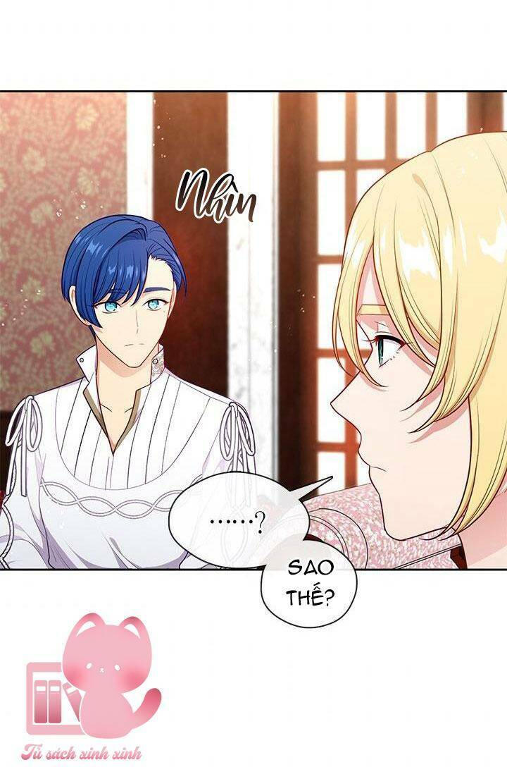 hãy coi chừng ác nữ chapter 117 70