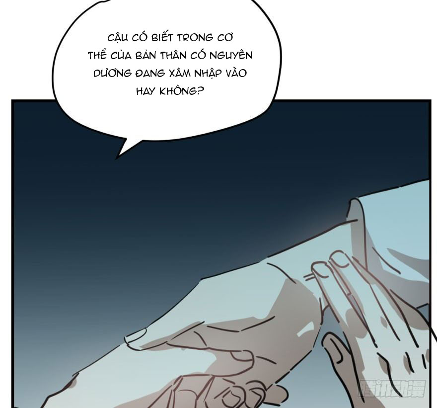 Bắt Lấy Ngao Ngao chapter 59 - Trang 59