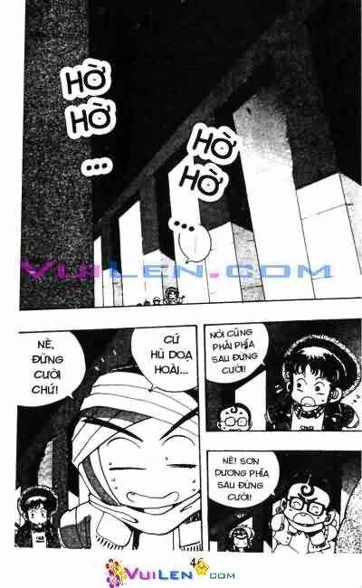 những người bạn tốt chapter 7 47