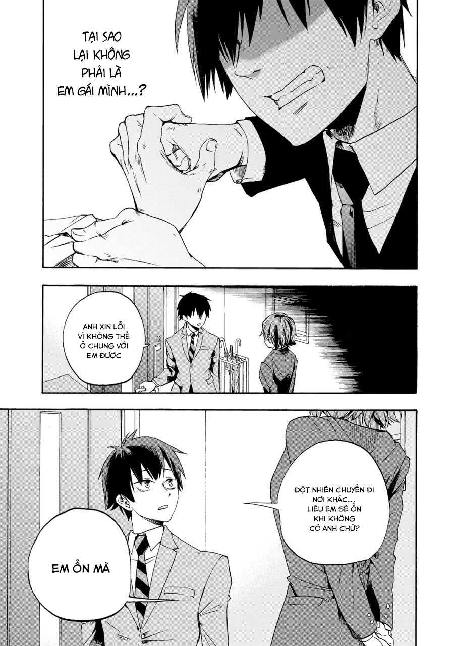 khởi đầu của sự kết thúc chapter 1 13