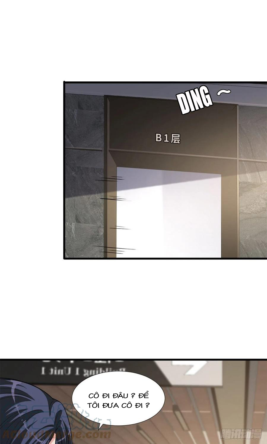 thí hôn lão công, cần giúp sức chapter 445 1