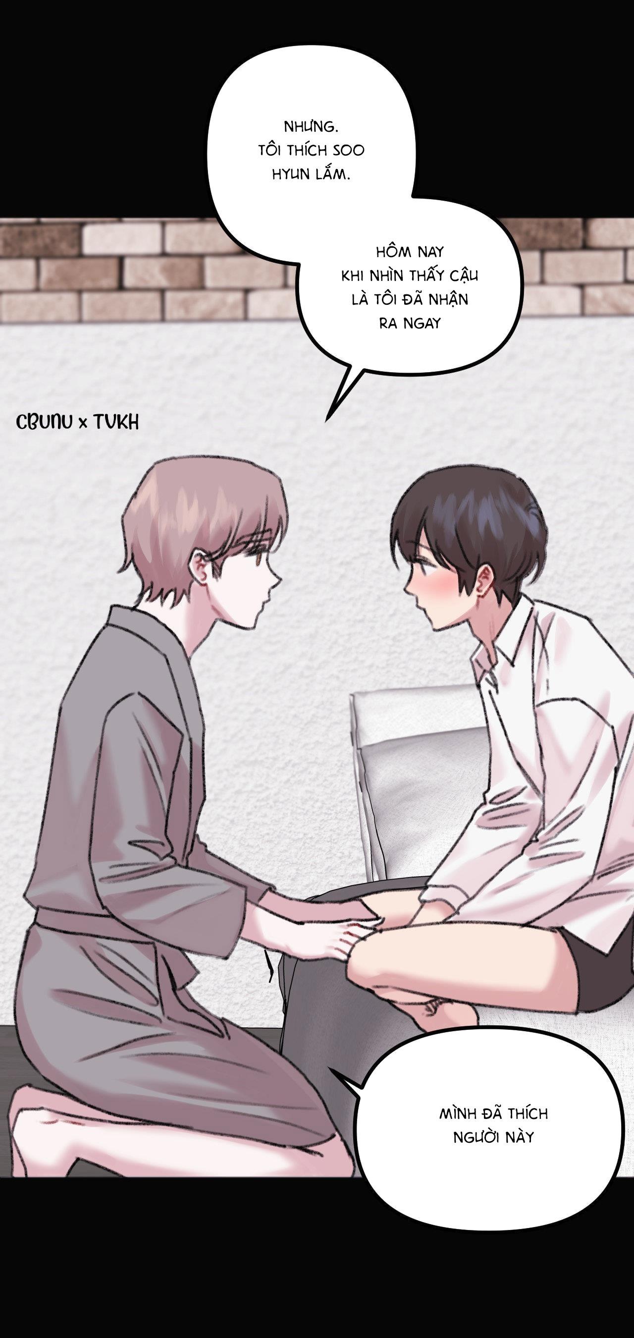 anh thật sự thích em sao chapter 18 26