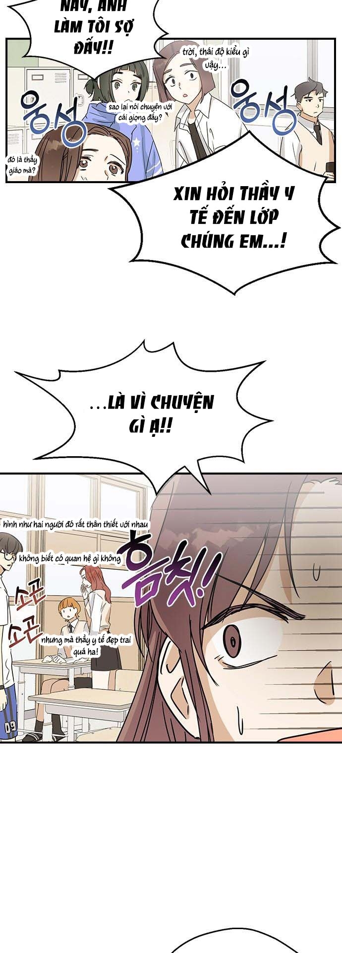 nhân duyên kiếp trước chapter 5.2 9