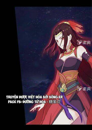 dụ ái tiểu hồ tiên chapter 1.3 7
