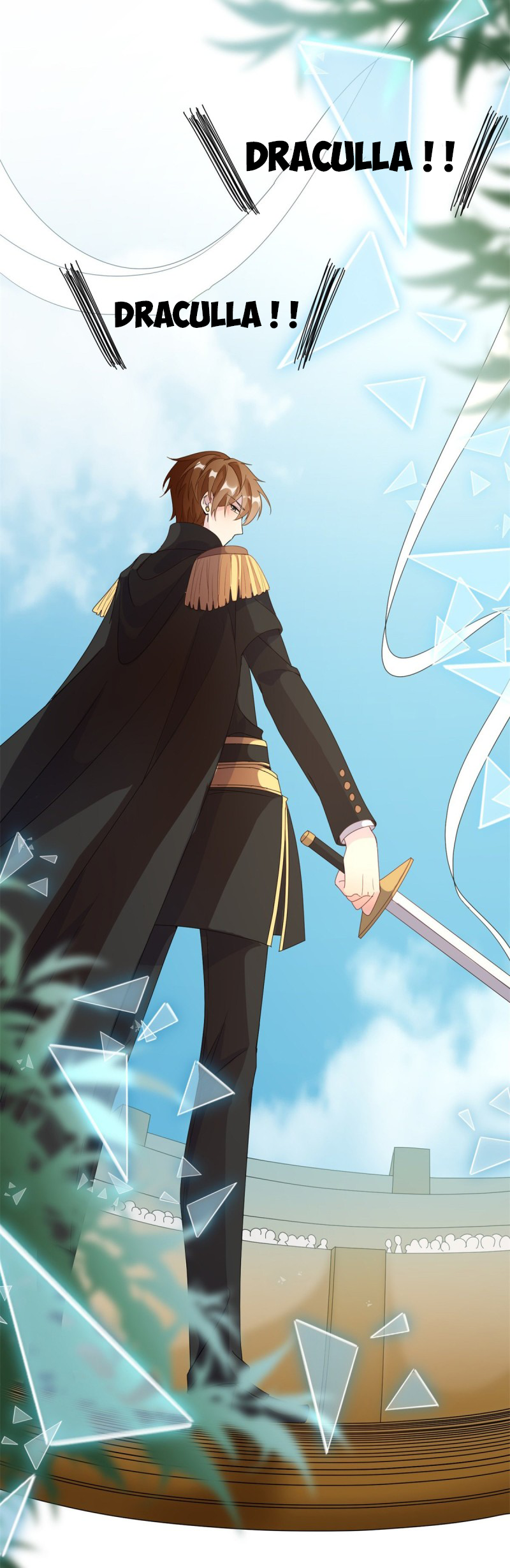 kế hoạch công lược công tước máu lạnh chapter 5 13