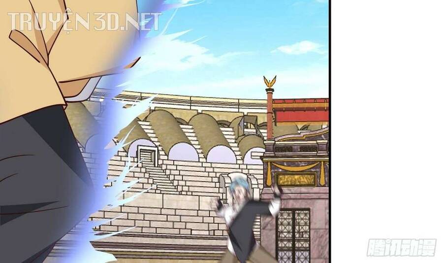 trên người ta có một rồng chapter 607 36