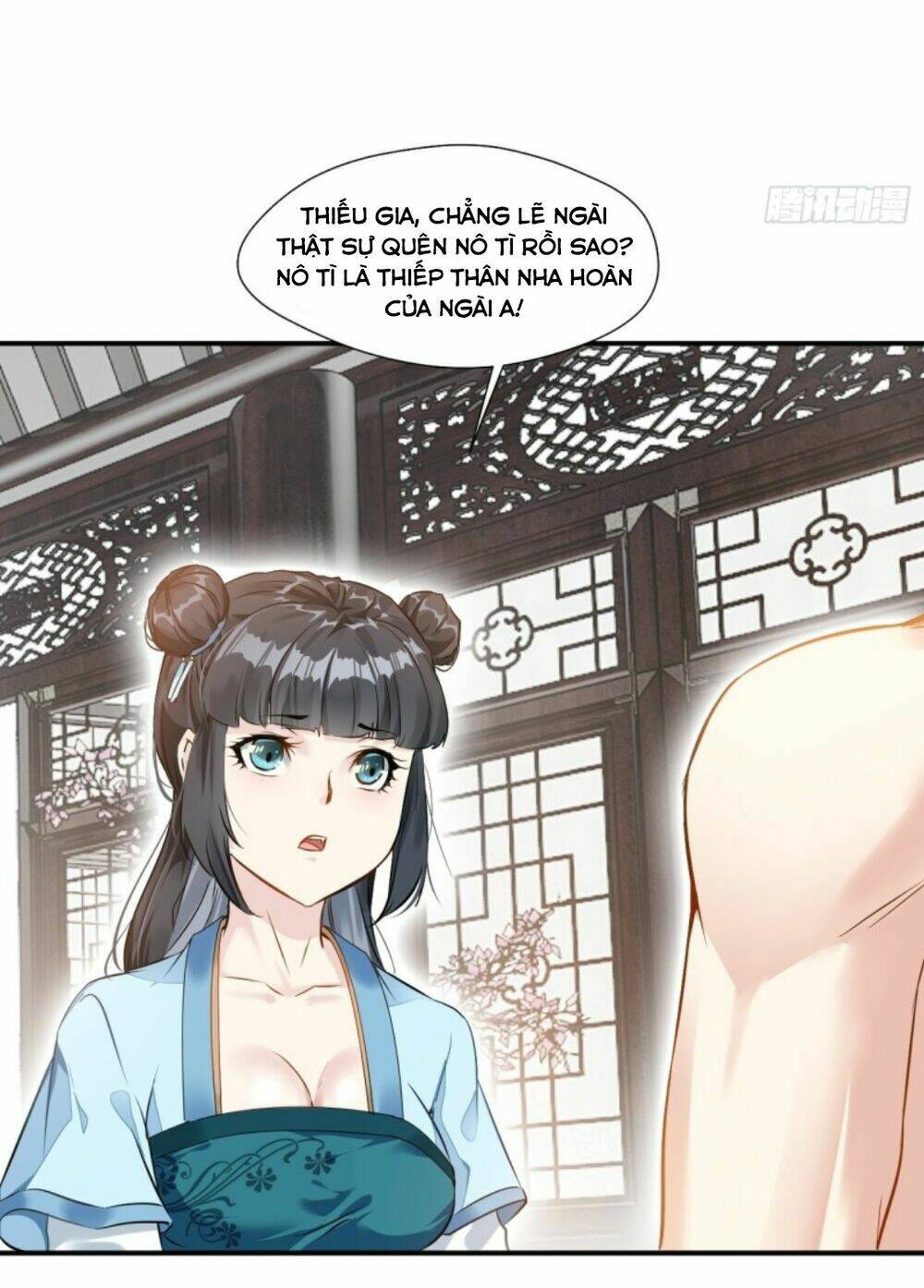 một đời thành tiên chapter 2 25