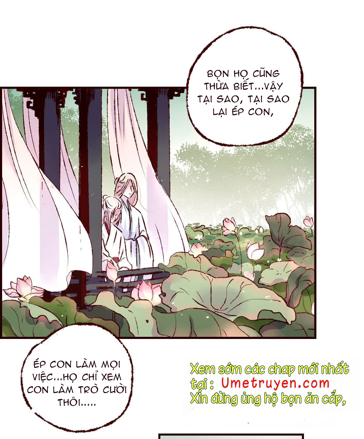 hoa của quỷ chapter 9 16