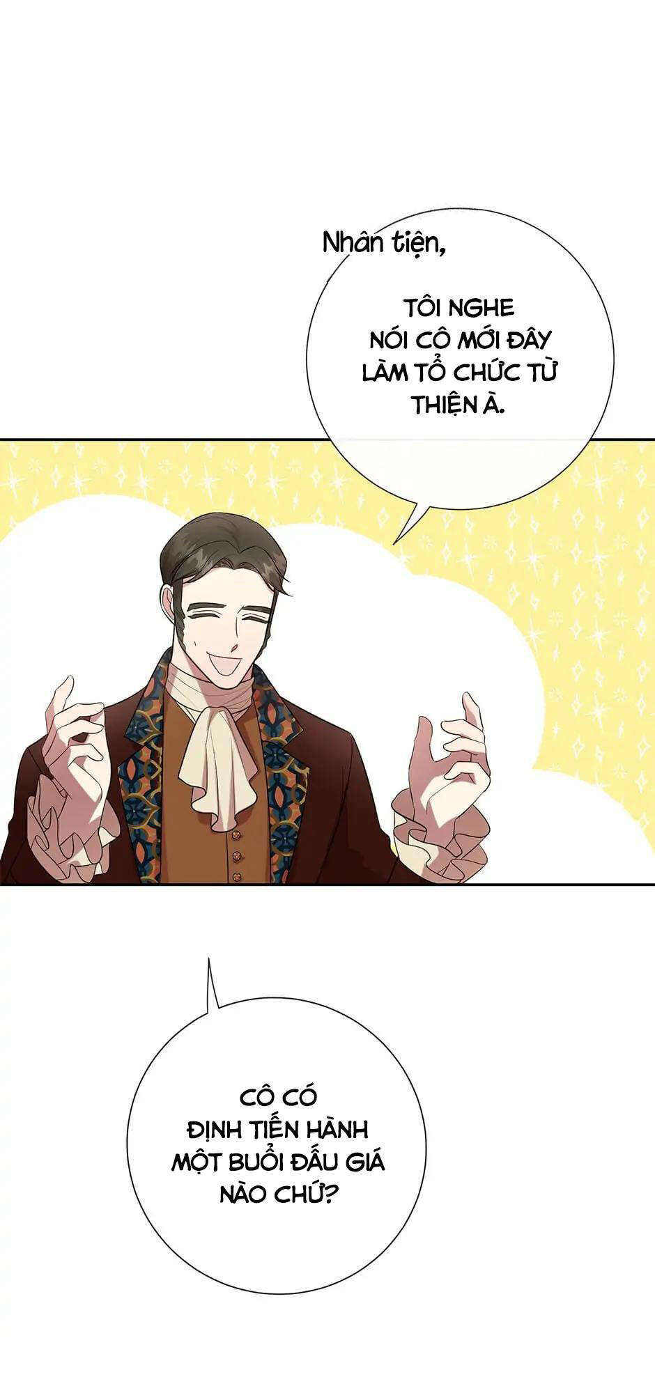 xin ngài đừng ăn tôi chapter 84 47