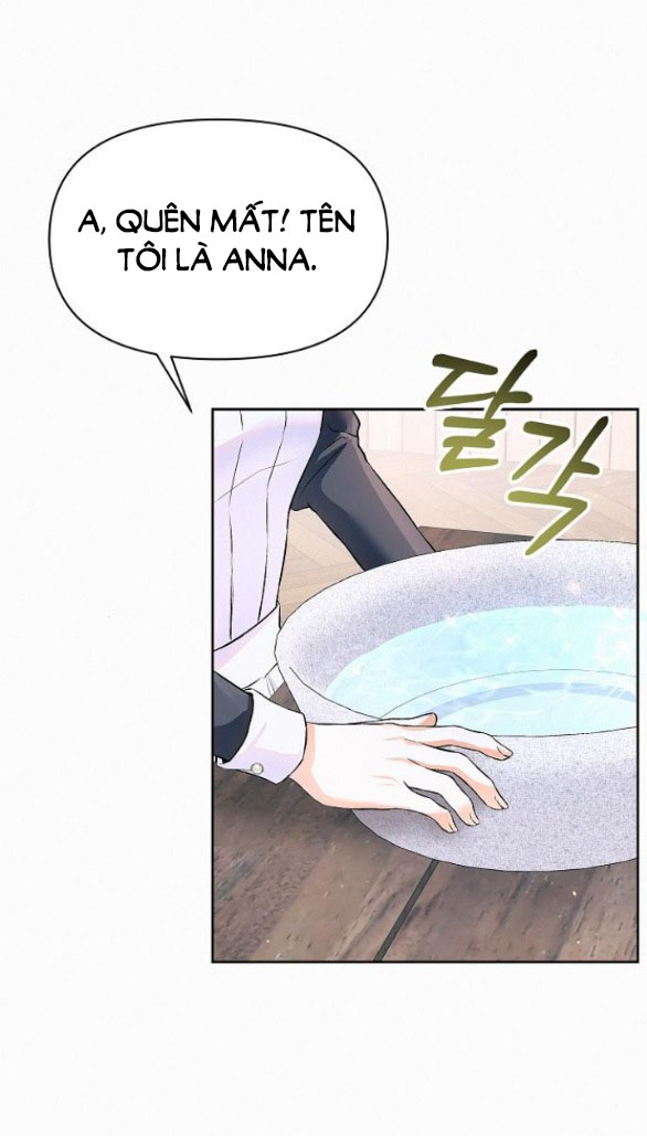 Có Lẽ Tôi Đã Sai Lầm Khi Kết Hôn chapter 5.1 - Trang 25